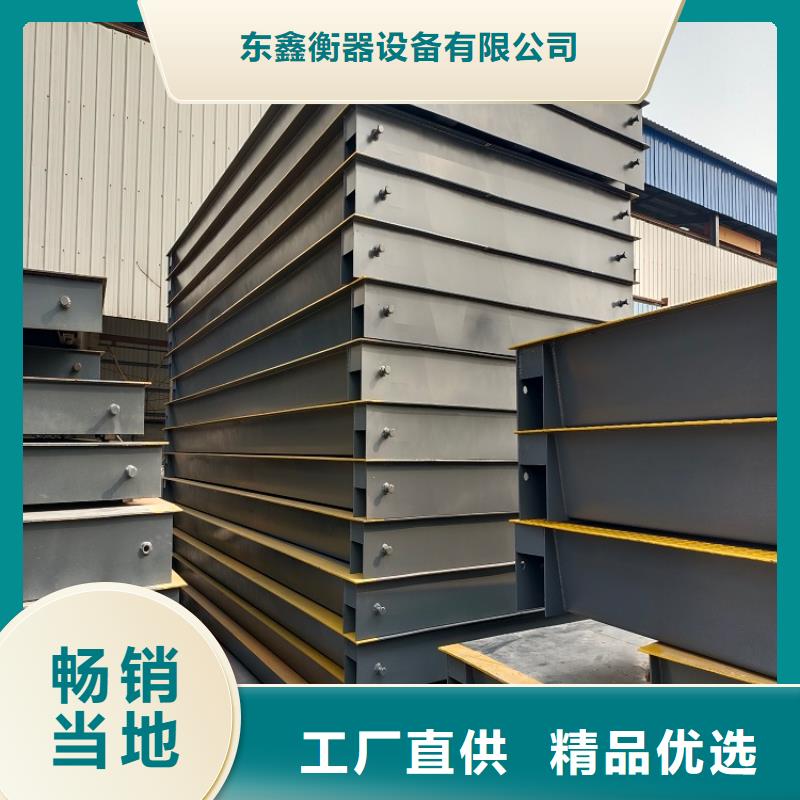地磅 重型衡器多年行业经验