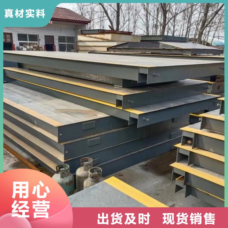 地磅-地磅秤品质之选