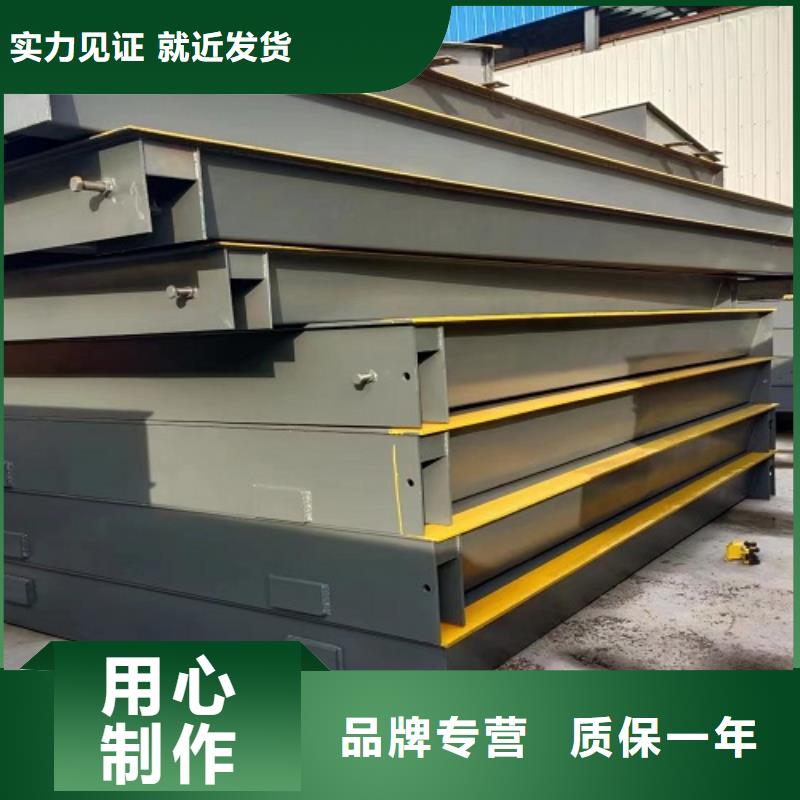 地磅电子衡器自营品质有保障