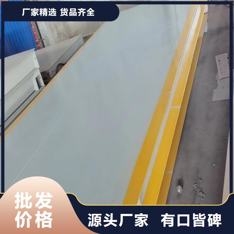 地磅地磅厂家自主研发