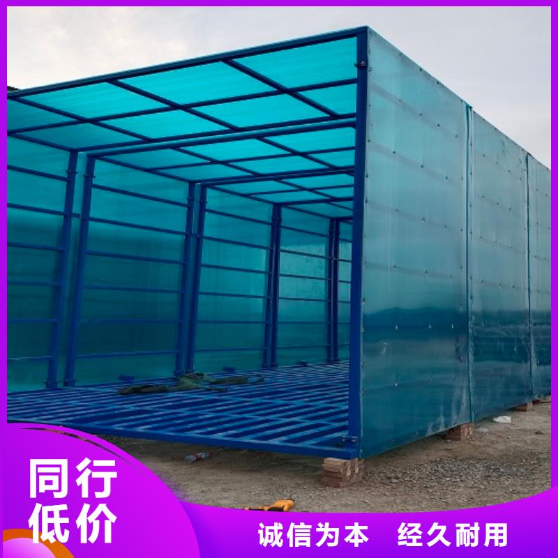 地磅-【电子秤】每个细节都严格把关