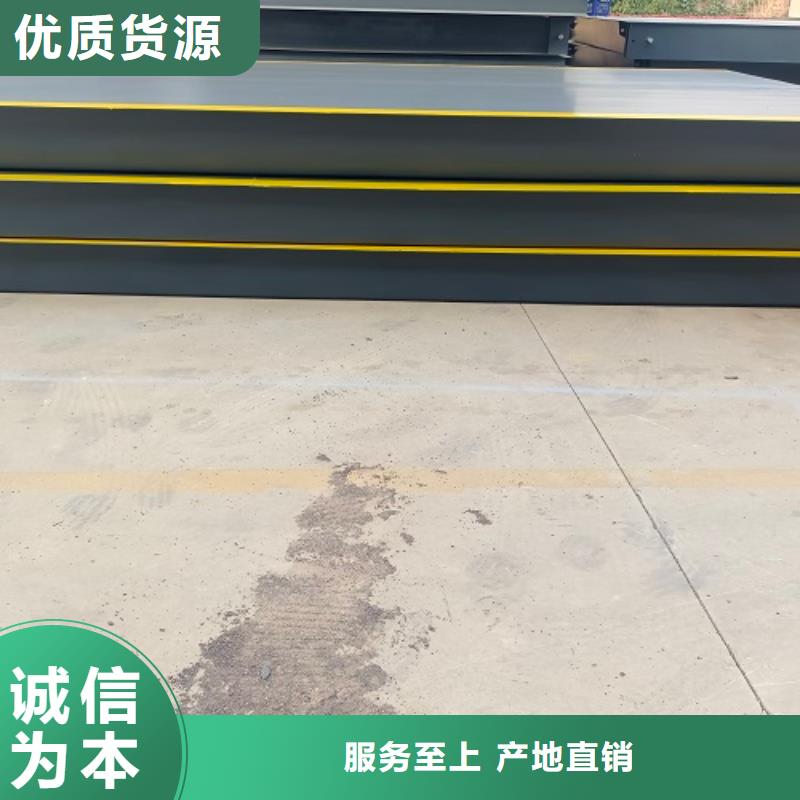  地磅现货直供