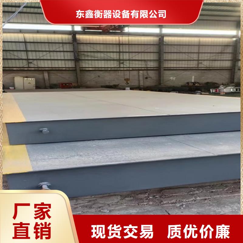 电子地磅电子衡器源厂直接供货