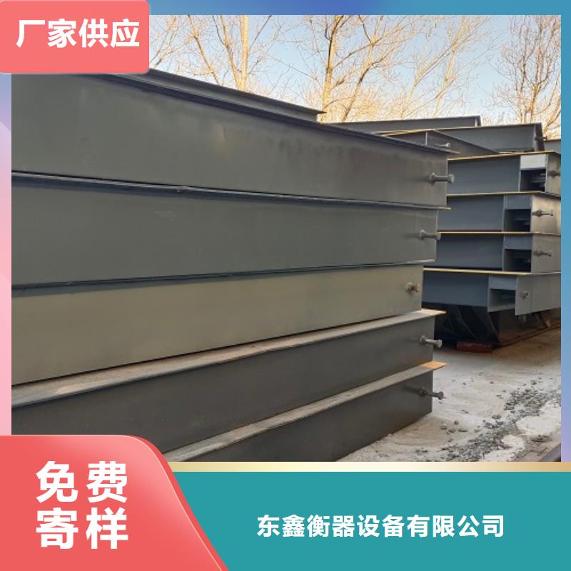 电子地磅 大地磅符合行业标准
