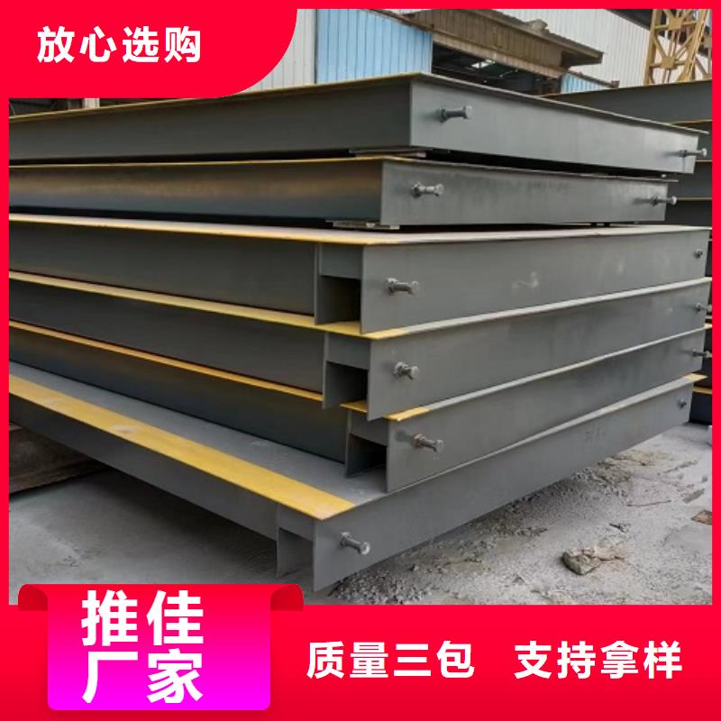电子地磅 重型衡器原厂制造