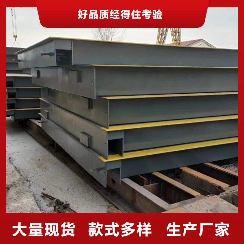 电子地磅 重型衡器原厂制造