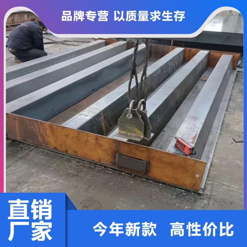 电子地磅 无线打印式电子吊秤通过检测