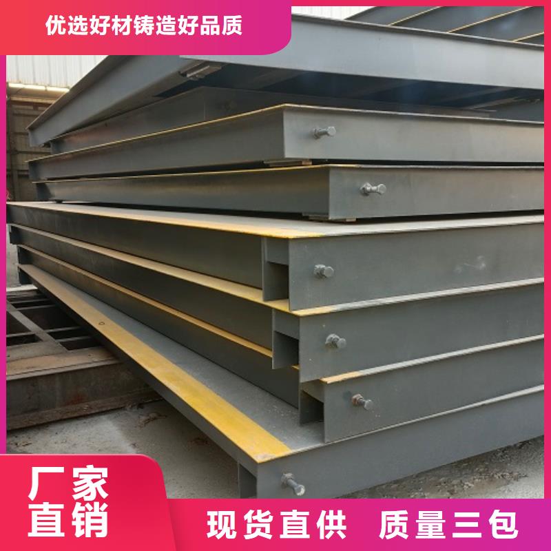 电子地磅标准地磅实力优品