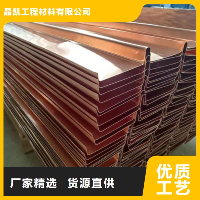 止水铜片波纹管专业生产团队