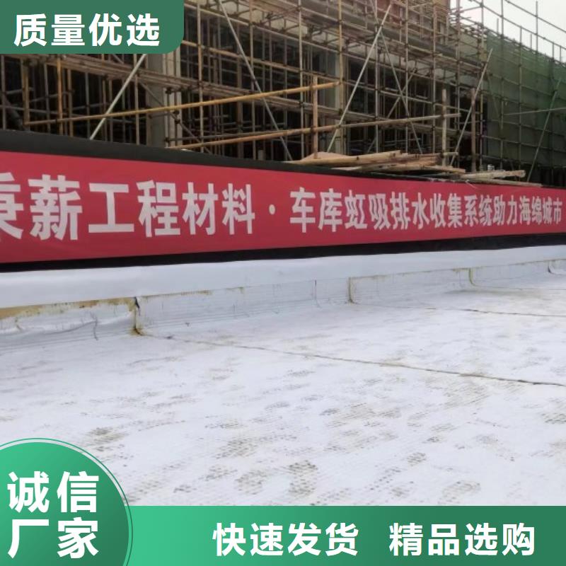 排水板植草格品质过硬