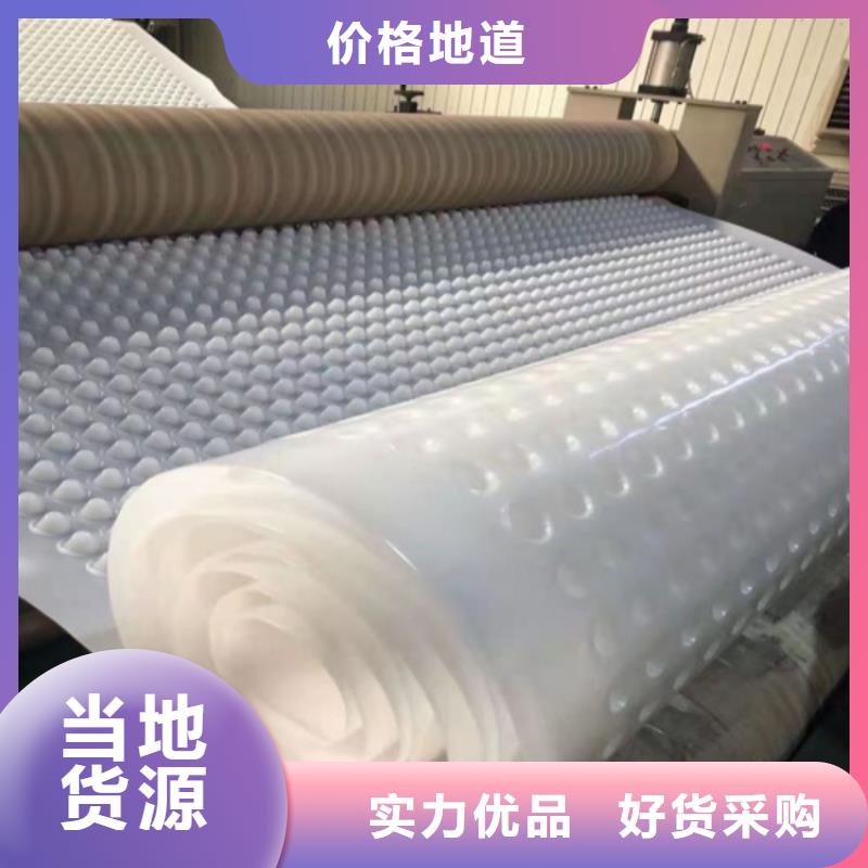 排水板【土工膜】厂家实力大