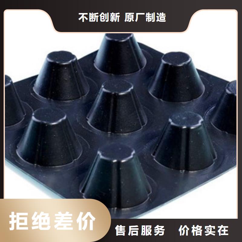 排水板蓄水板设计制造销售服务一体