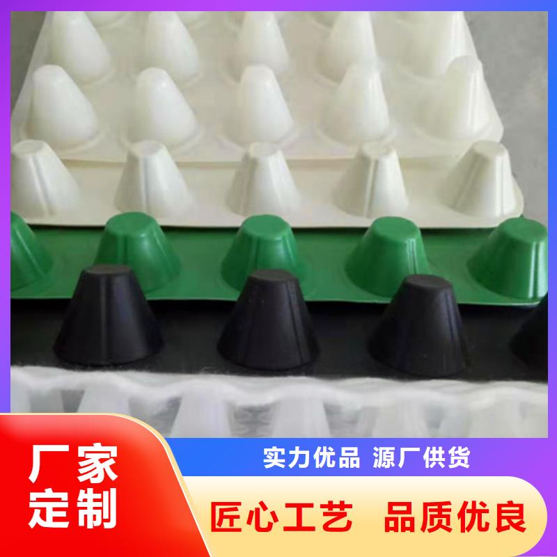 排水板滤水板实力雄厚品质保障