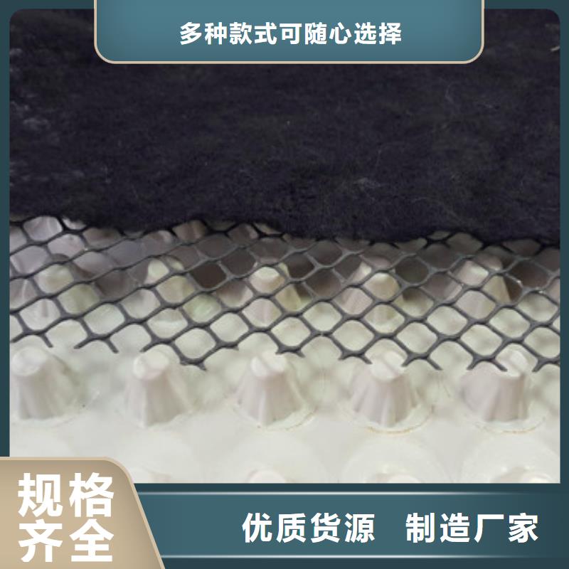 排水板塑料排水板精品优选