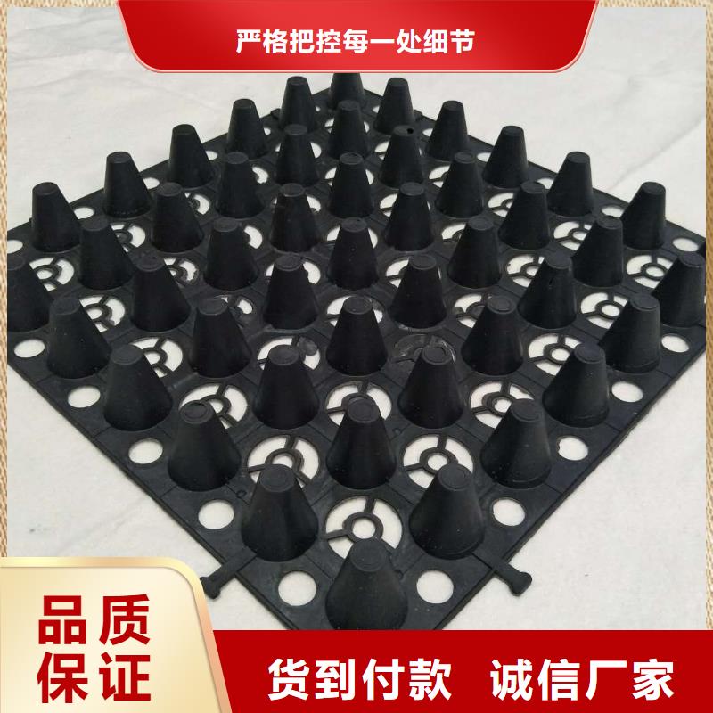 排水板,土工布工期短发货快