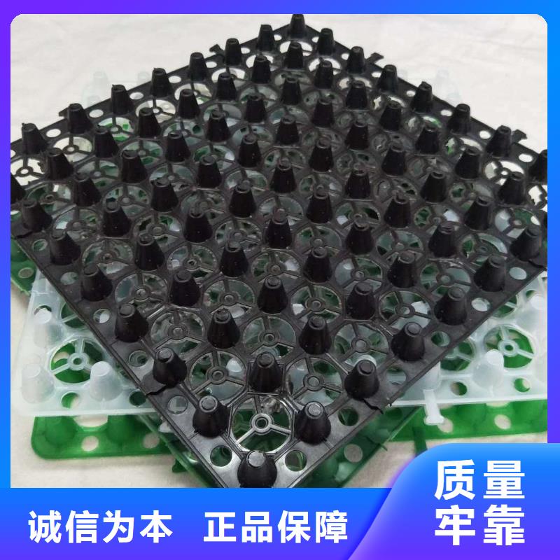 排水板复合土工膜产品性能