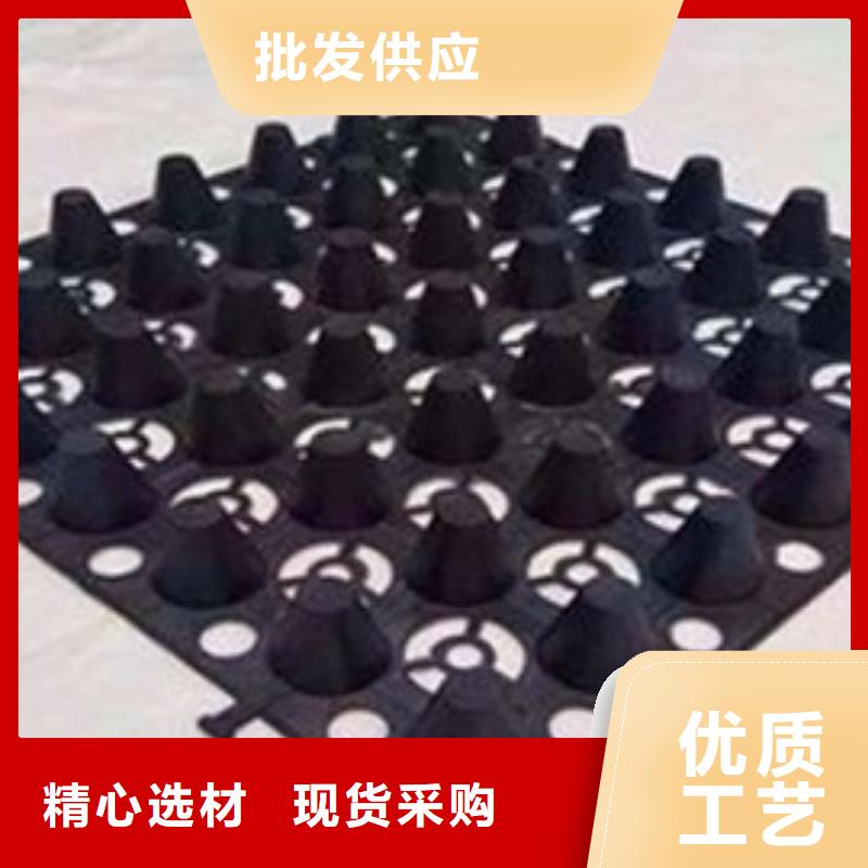 排水板土工布实力厂商