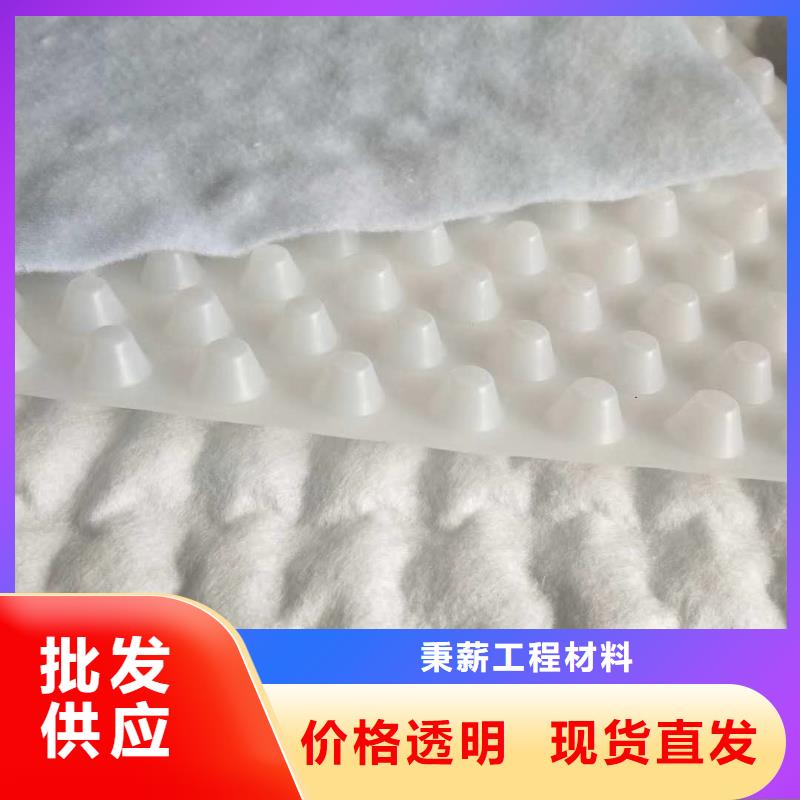 排水板,土工格栅好货有保障