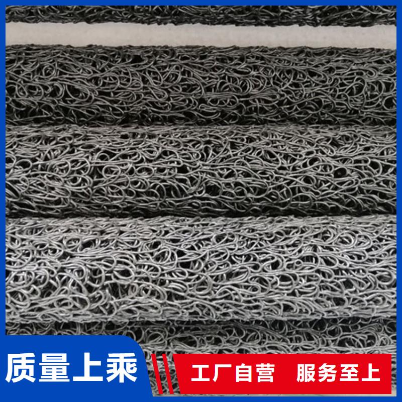 【塑料盲沟,土工膜采购】