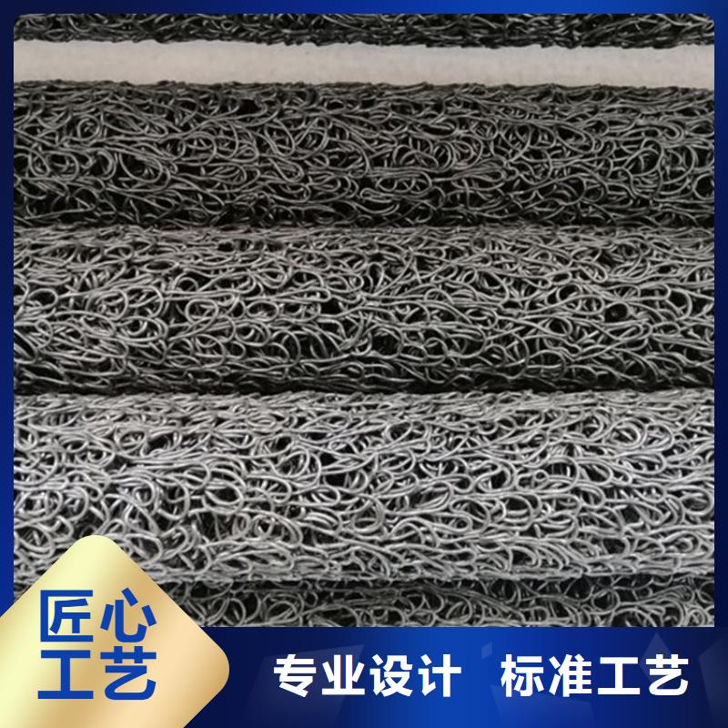 【塑料盲沟塑料盲沟管质量优选】