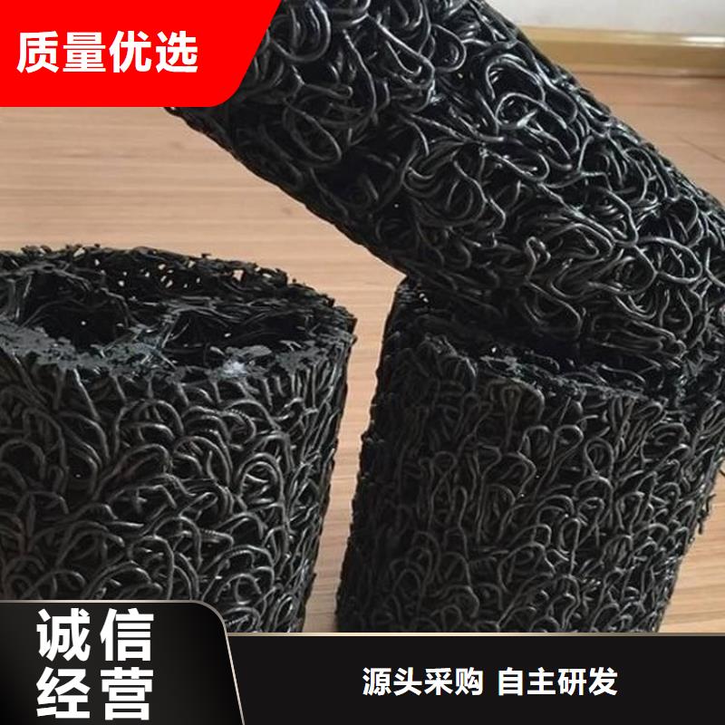 塑料盲沟土工膜本地厂家值得信赖