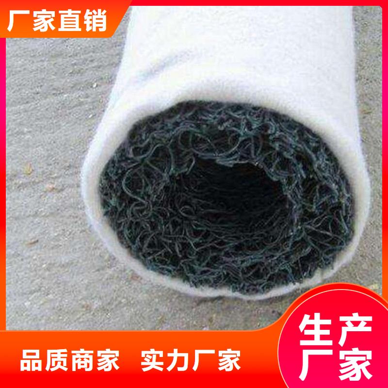 【塑料盲沟】 虹吸排水系统货源充足