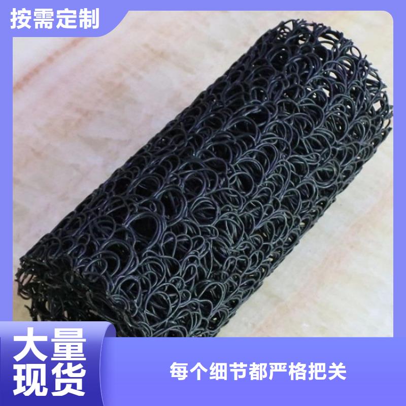 塑料盲沟,复合土工膜做工精细