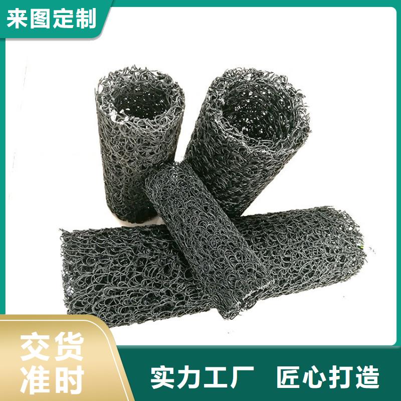 塑料盲沟 滤水板专业完善售后