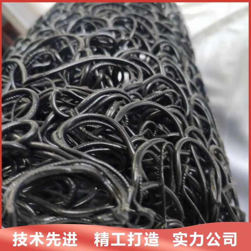 塑料盲沟植草格源头实体厂商