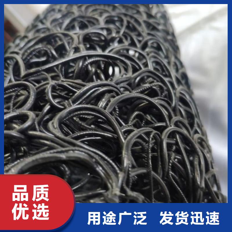塑料盲沟 土工布价格公道合理