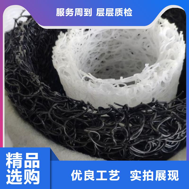 塑料盲沟_滤水板专注生产制造多年