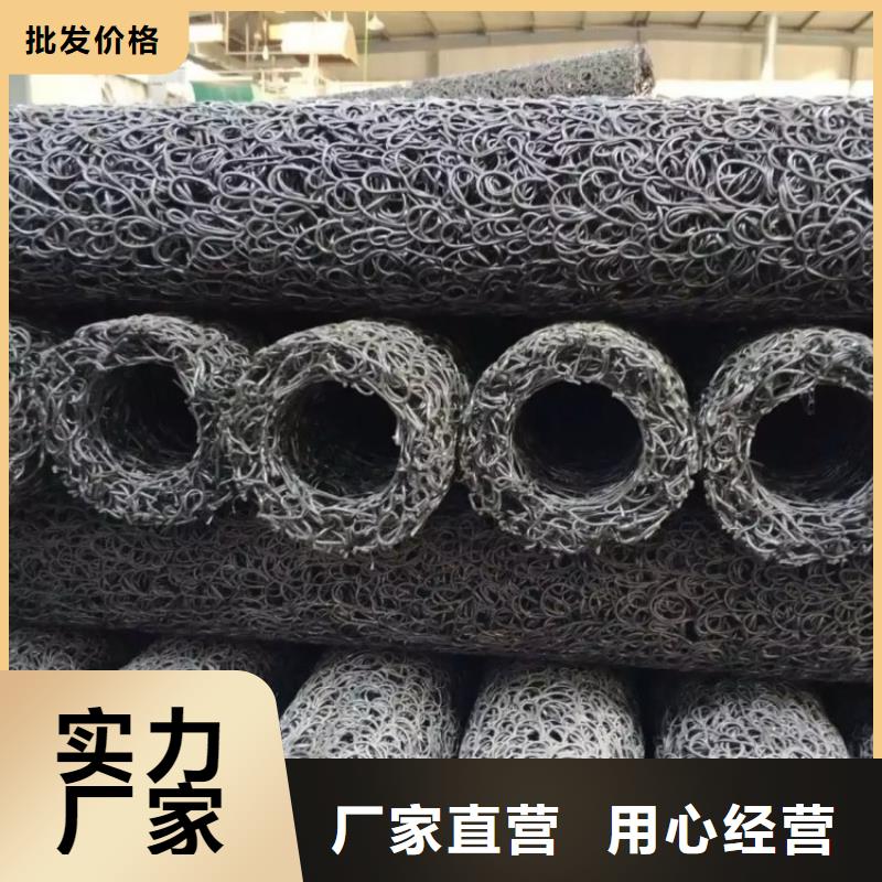 【塑料盲沟】蓄水板订购