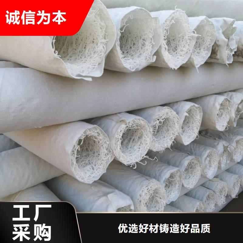 塑料盲沟-疏水板拥有多家成功案例