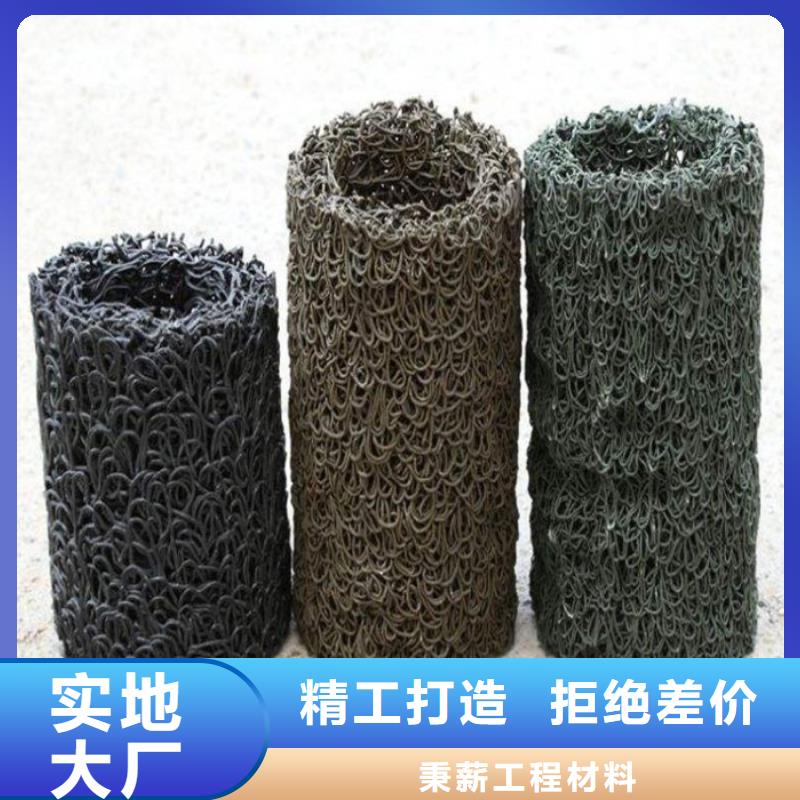 塑料盲沟 滤水板专业完善售后
