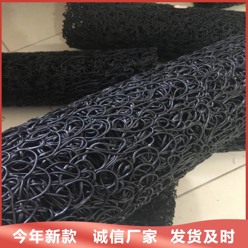 塑料盲沟,滤水板质量安心