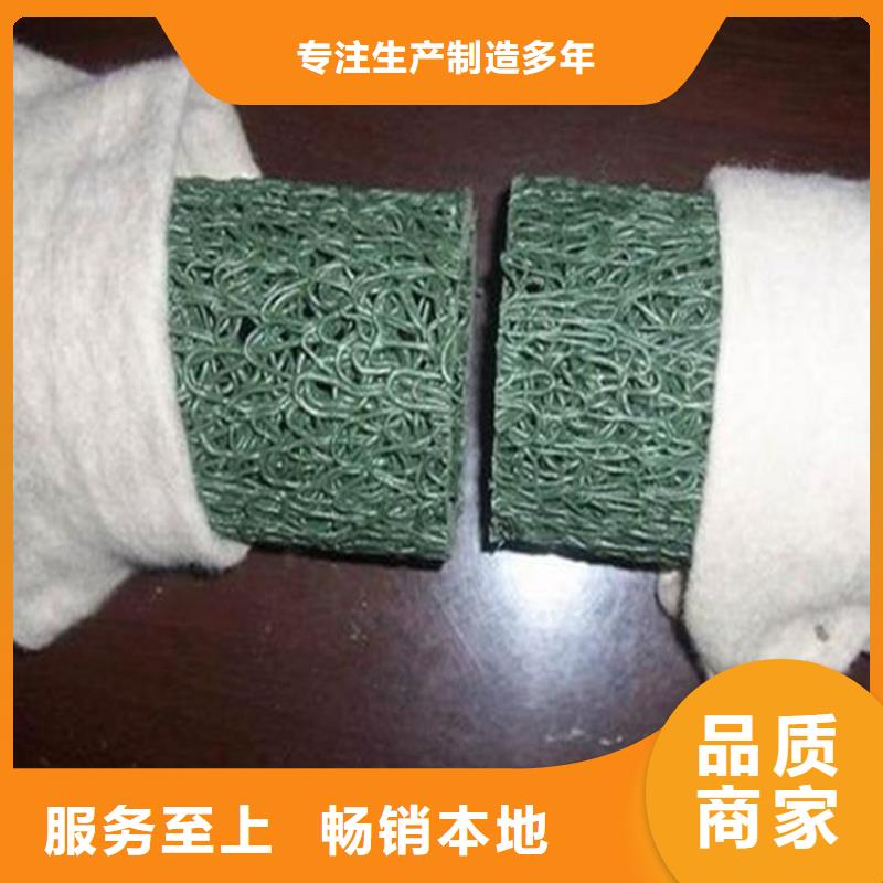 塑料盲沟 滤水板专业完善售后