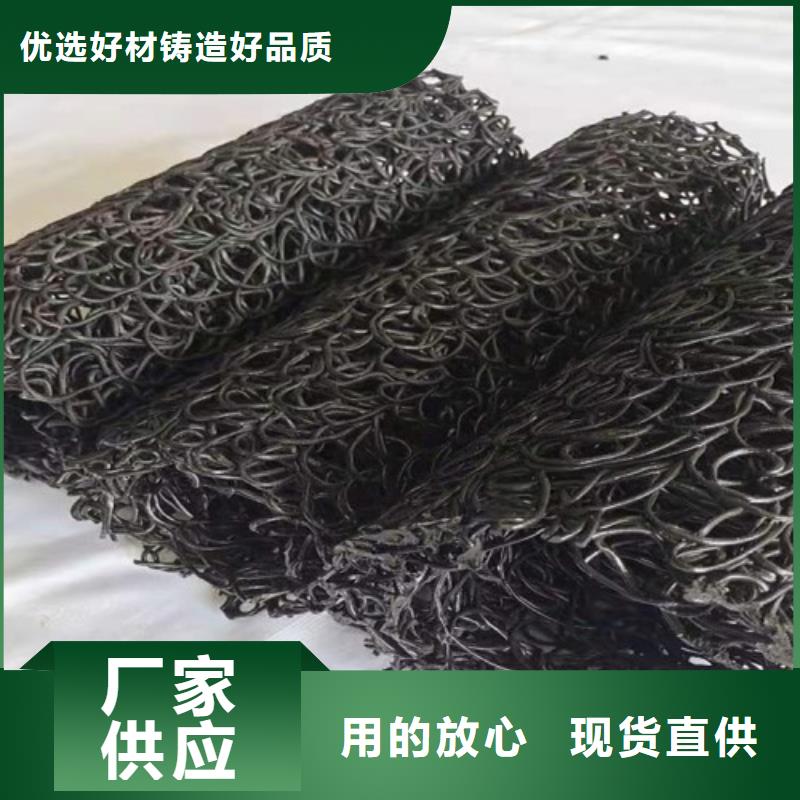 塑料盲沟 滤水板专业完善售后