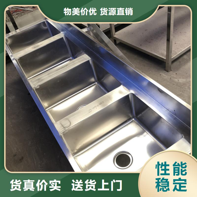 不锈钢水池产品细节参数