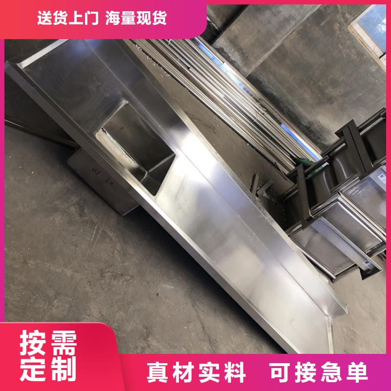 不锈钢水池不锈钢盖板极速发货