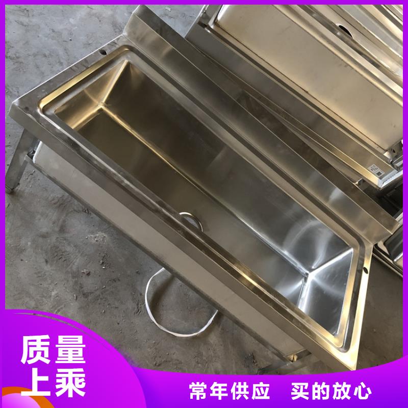 不锈钢水池_工作台实力才是硬道理