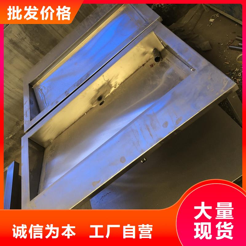 不锈钢水池产品细节参数