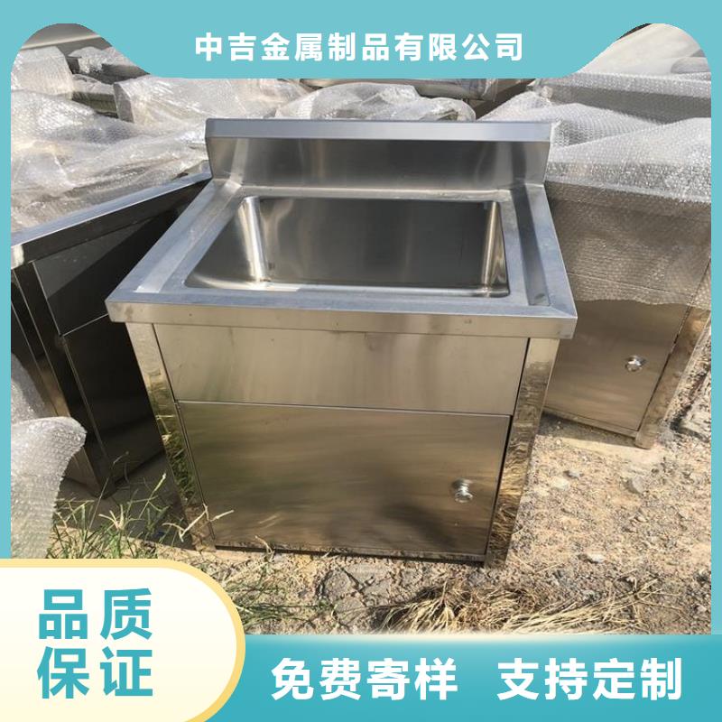 不锈钢水池产品细节参数
