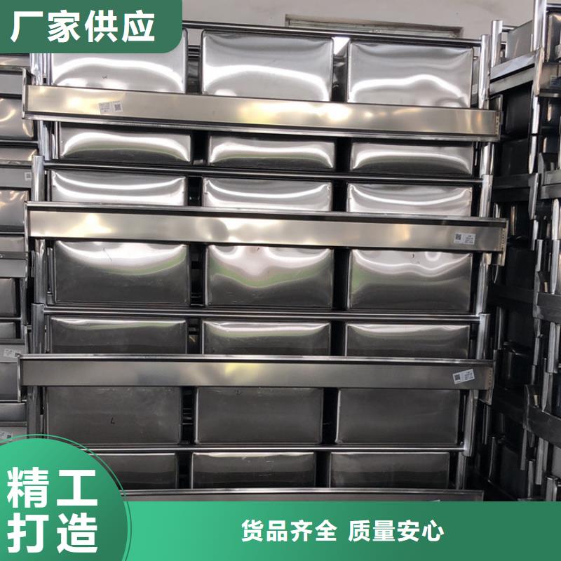 不锈钢水池不锈钢盖板极速发货