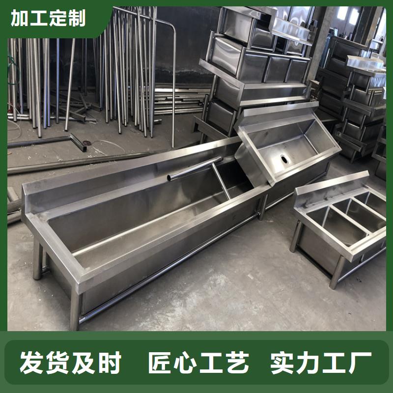 不锈钢水池不锈钢工作台N年生产经验