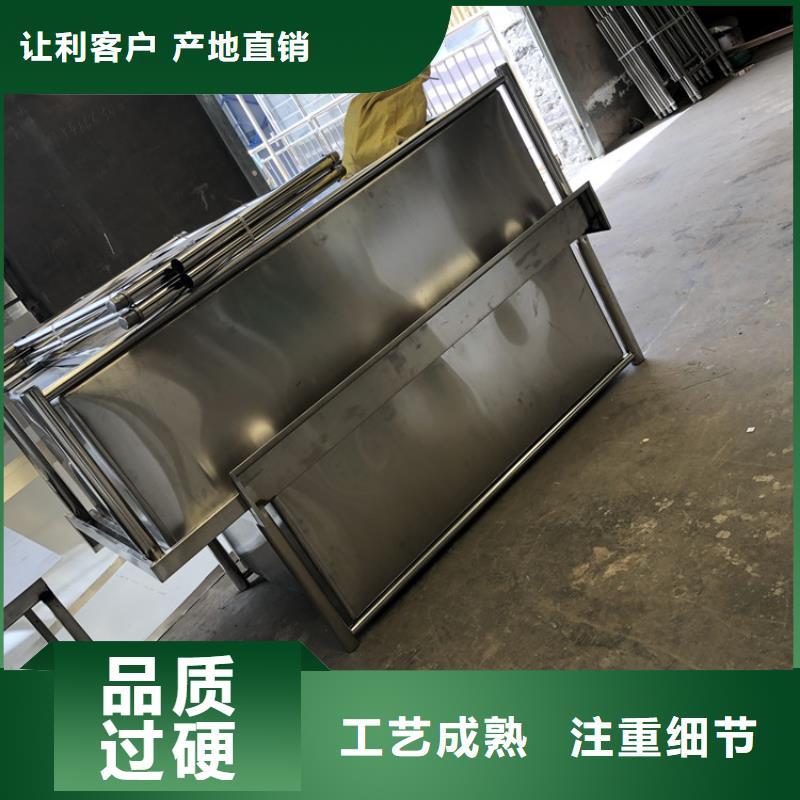 不锈钢水池甄选好厂家