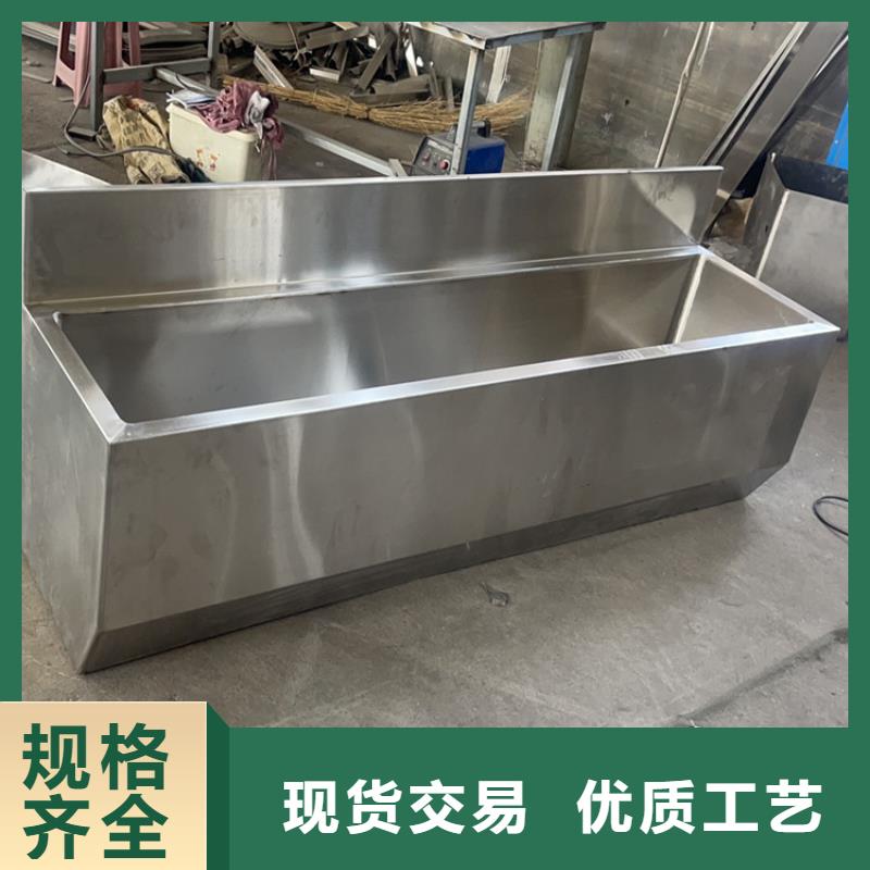 不锈钢水池_工作台实力才是硬道理