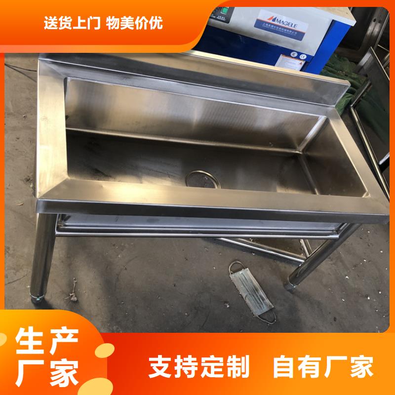 不锈钢水池省心又省钱