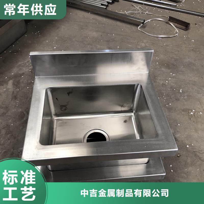 不锈钢水池_工作台实力才是硬道理