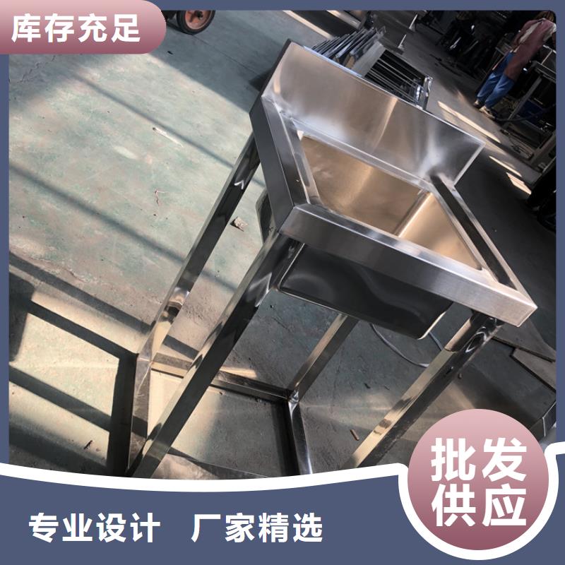 不锈钢水池_工作台实力才是硬道理