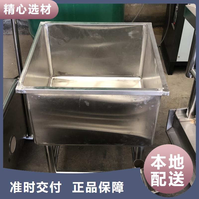 不锈钢水池甄选好厂家